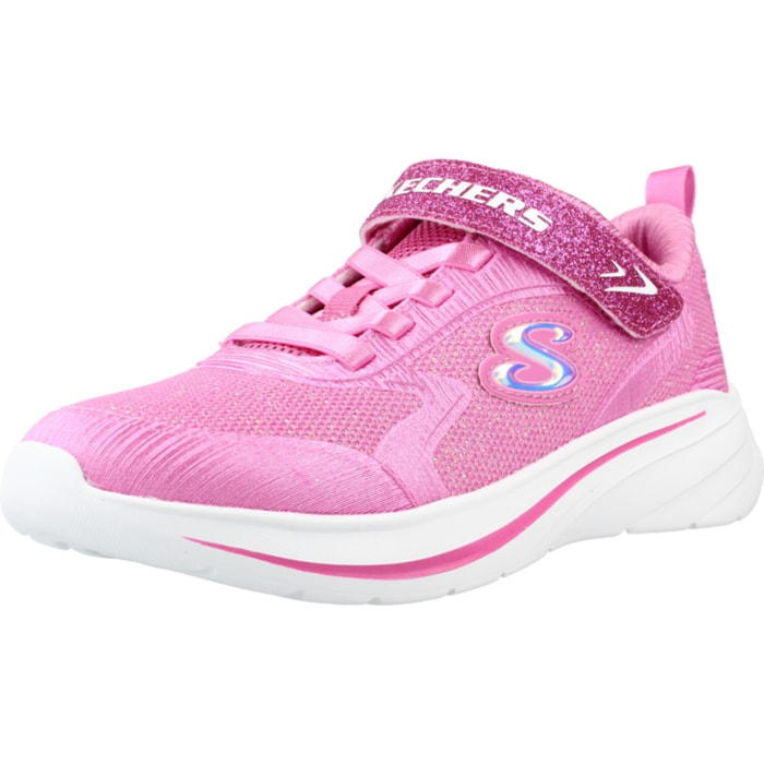 Zapatillas Niña Wave 92 Rosa