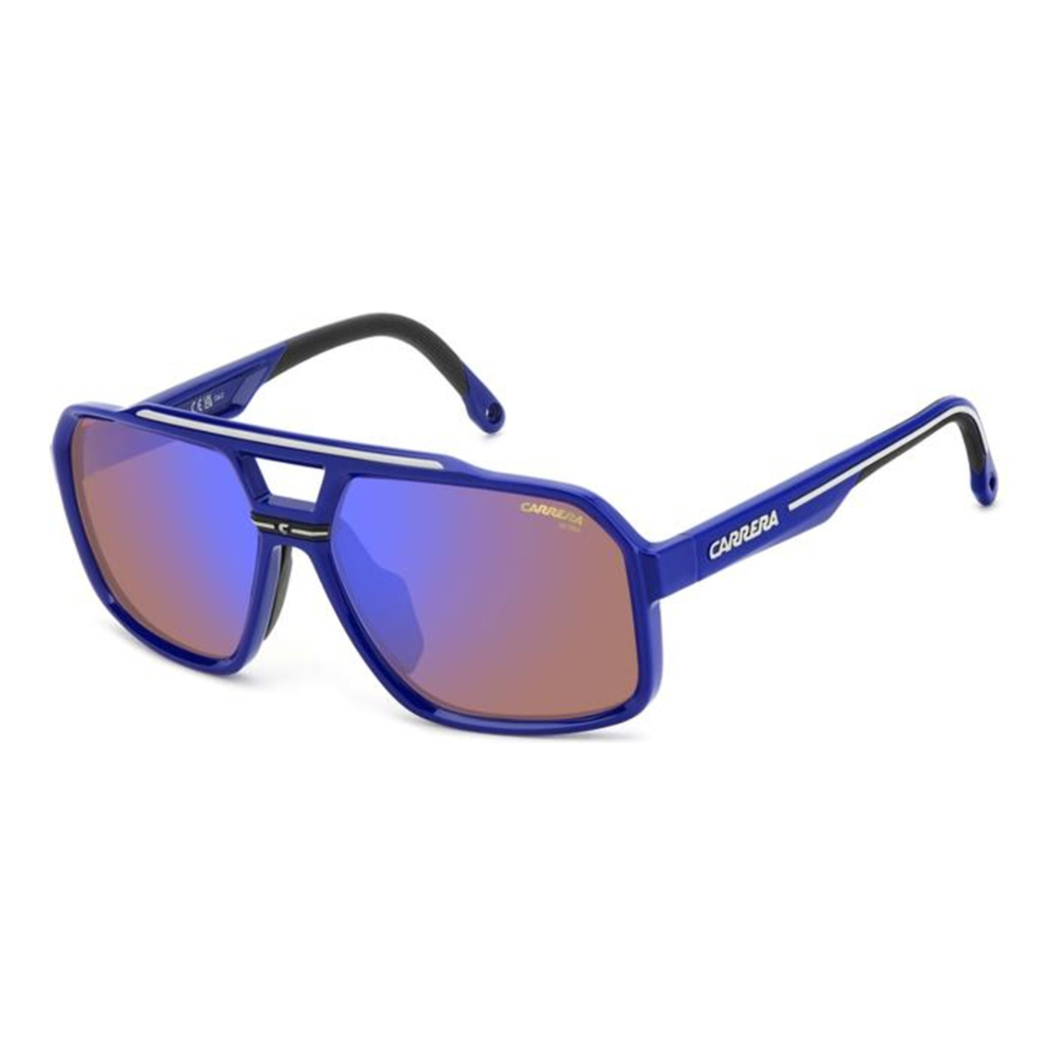 Gafas de Sol Carrera C SPORT 03/S XW0 de Tr90 Hombre 61 mm