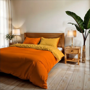 PARURE COPRIPIUMINO VERA MATRIMONIALE