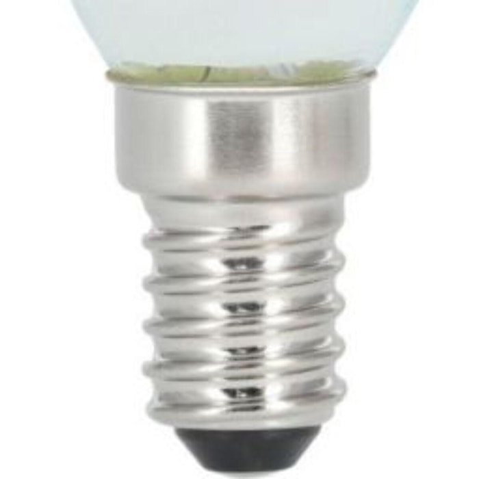 Ampoule XAVAX LED E14 4W Flamme