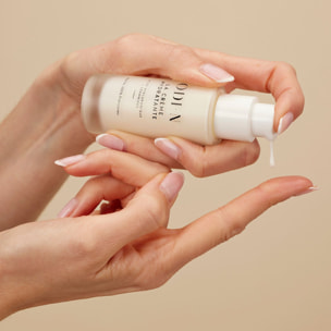 Crème Hydratante - Acide Hyaluronique et Ceramides