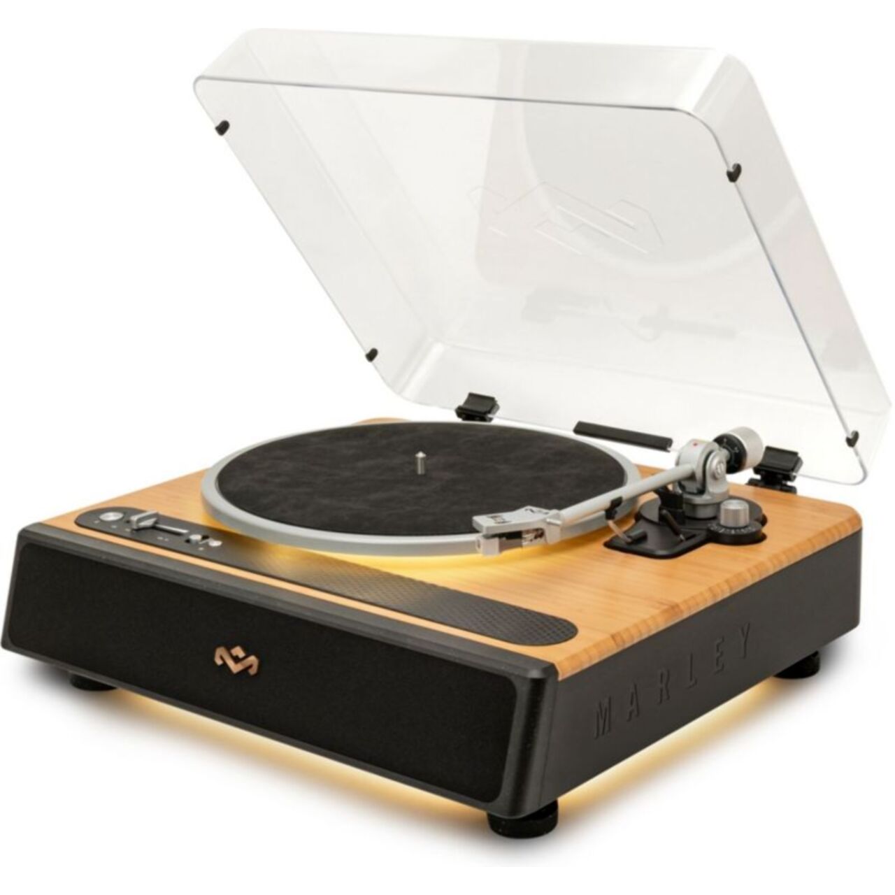 Platine vinyle MARLEY Soul Rebel