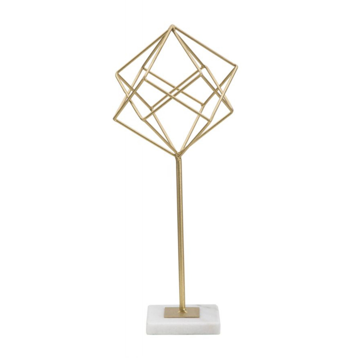 SCULTURA CUBE CM 16X18X41,5