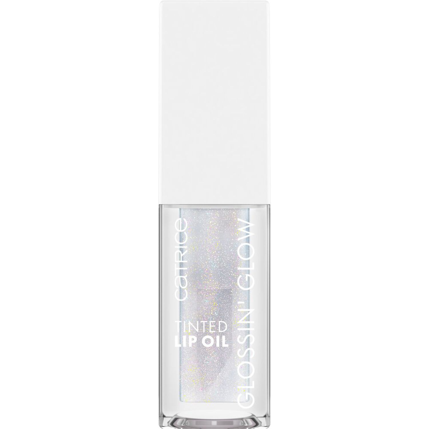 Glossin' Glow Tinted Lip Oil - Huile à Lèvres Hydratante Fini Brillant