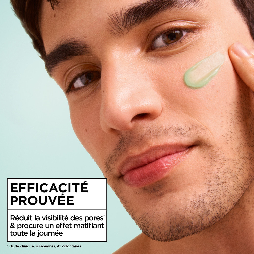 Garnier SkinActive Salicylique Crème Sorbet Hydratante Anti-imperfections - 85 ml