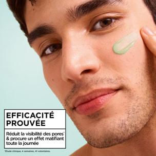 Garnier SkinActive Salicylique Crème Sorbet Hydratante Anti-imperfections - 85 ml