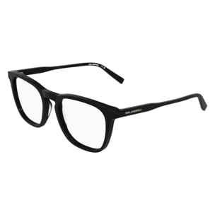 Gafas de Vista Karl Lagerfeld KL6257 001 de Acetato Hombre 54 mm