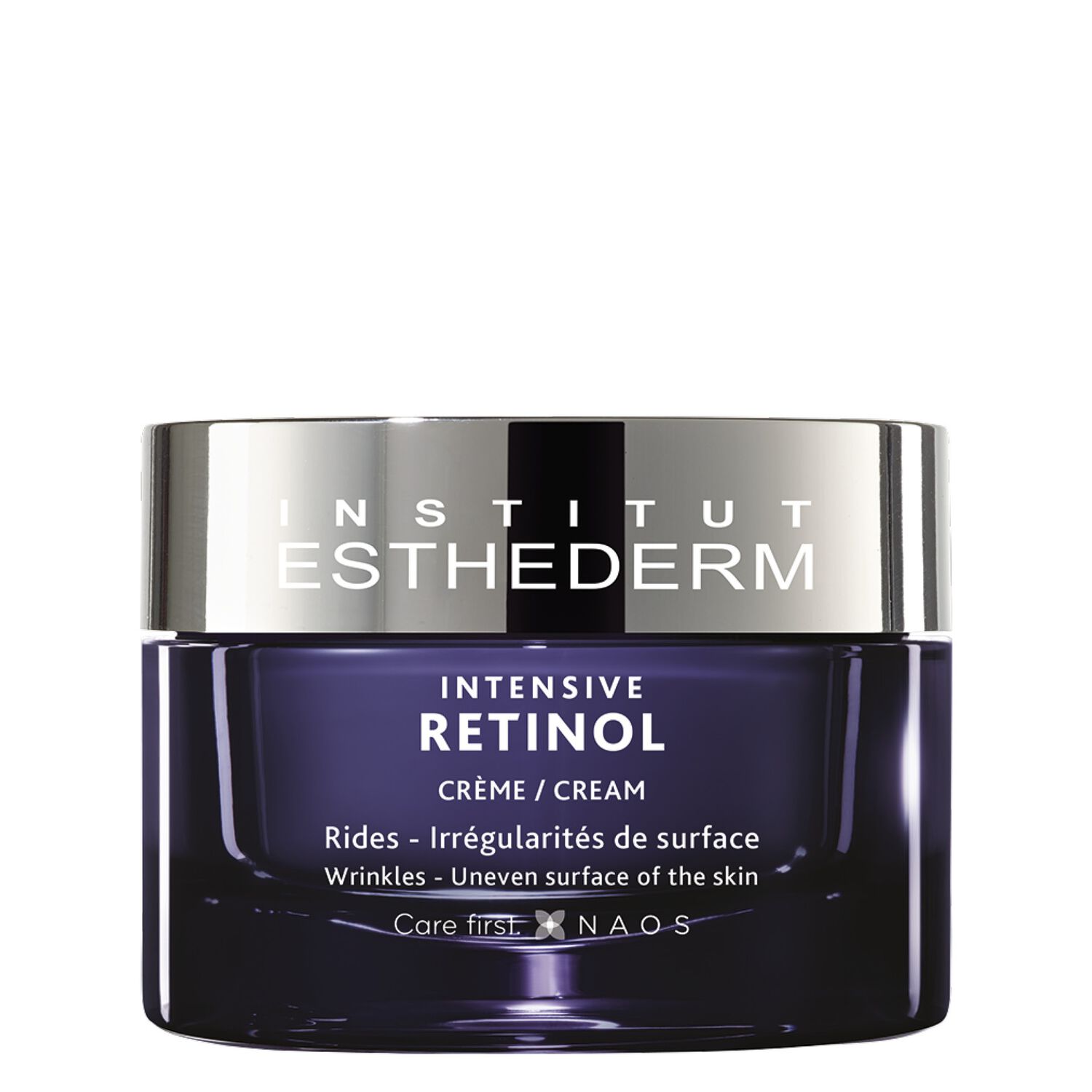Intensive - Crème Retinol