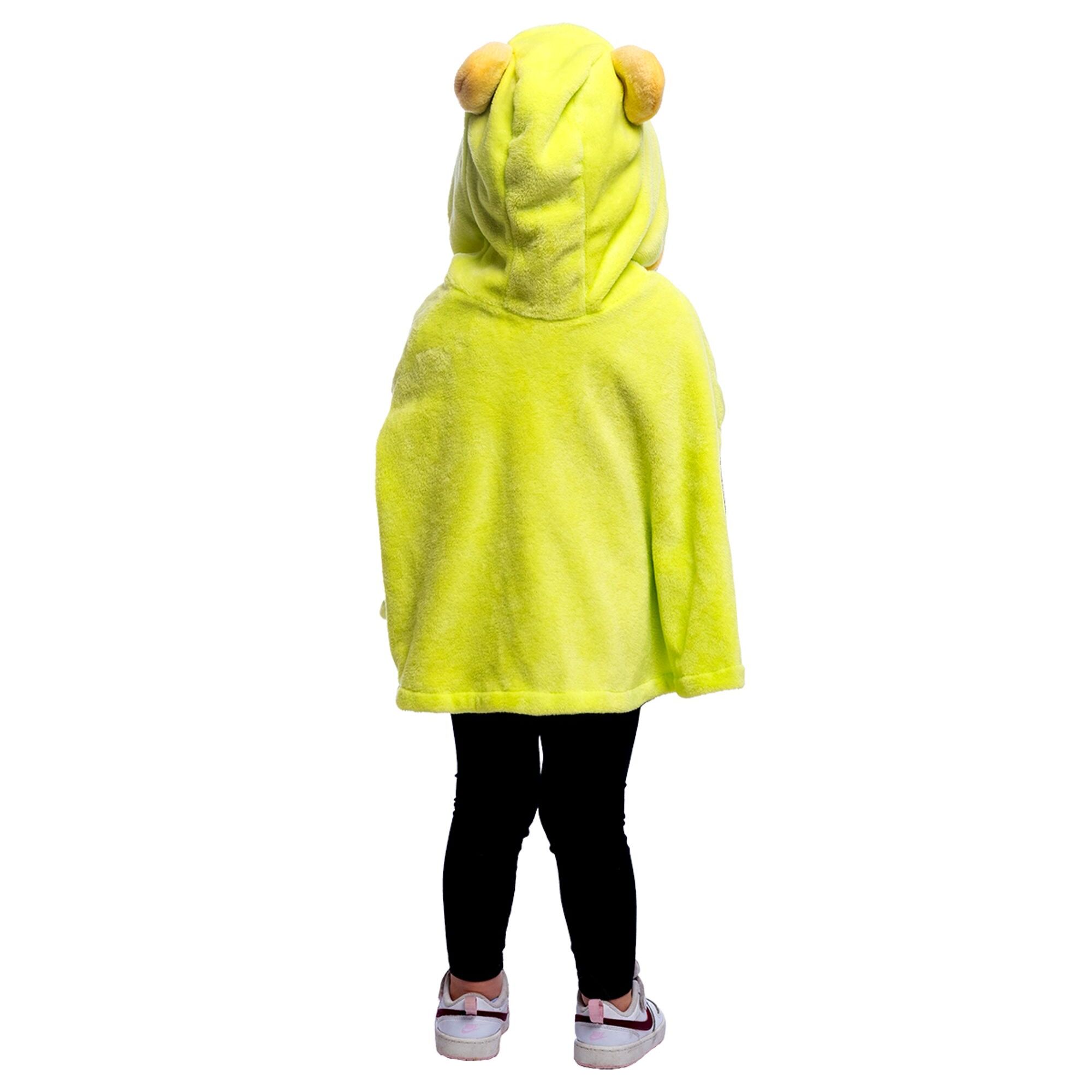 CAPA SÚPER RANA INF