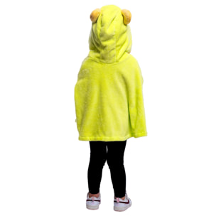 CAPA SÚPER RANA INF