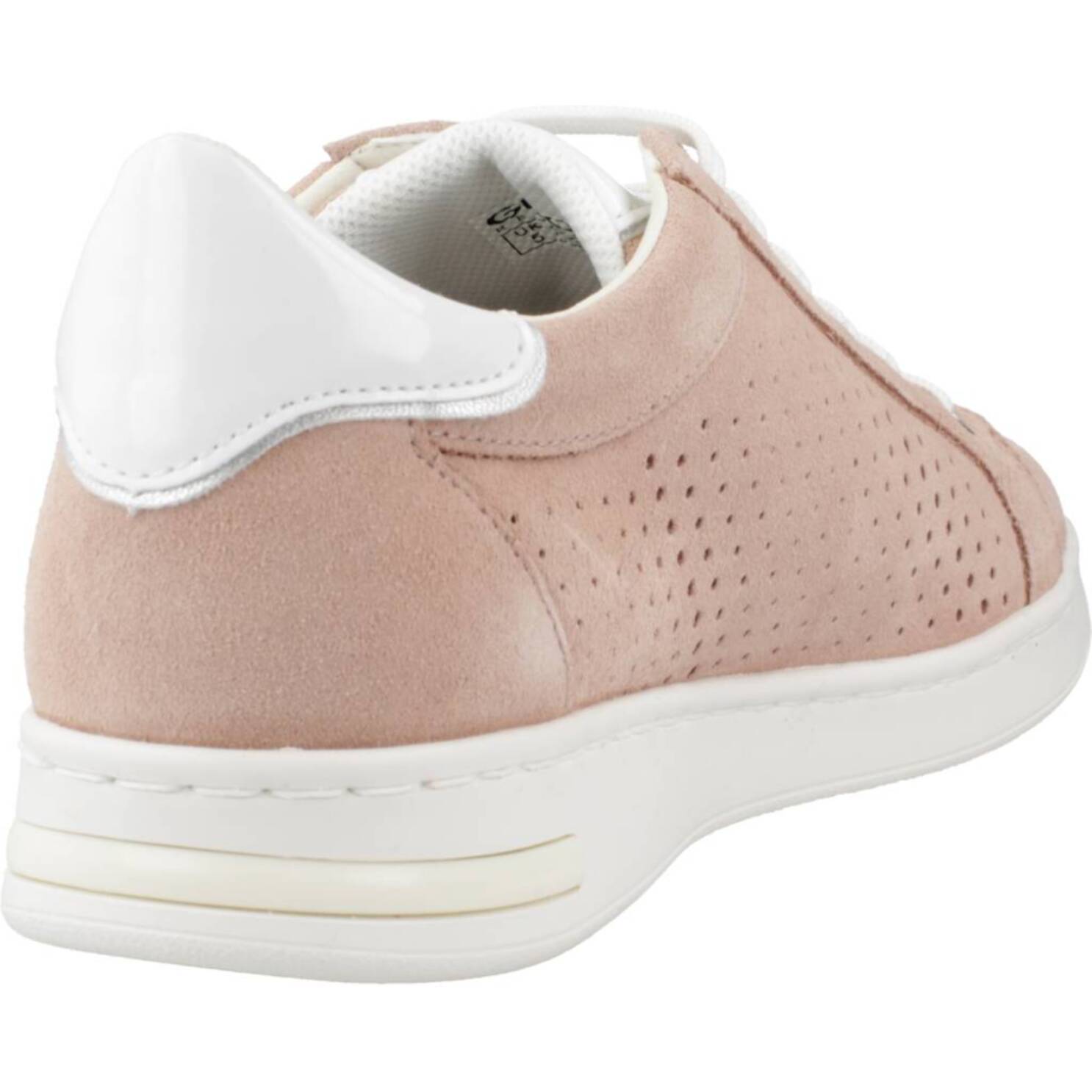 Sneakers de  Mujer de la marca GEOX  modelo D JAYSEN Pink