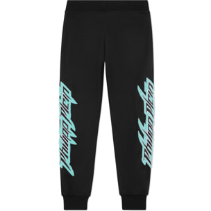 PHILIPP PLEIN Jogging Trousers RACING
