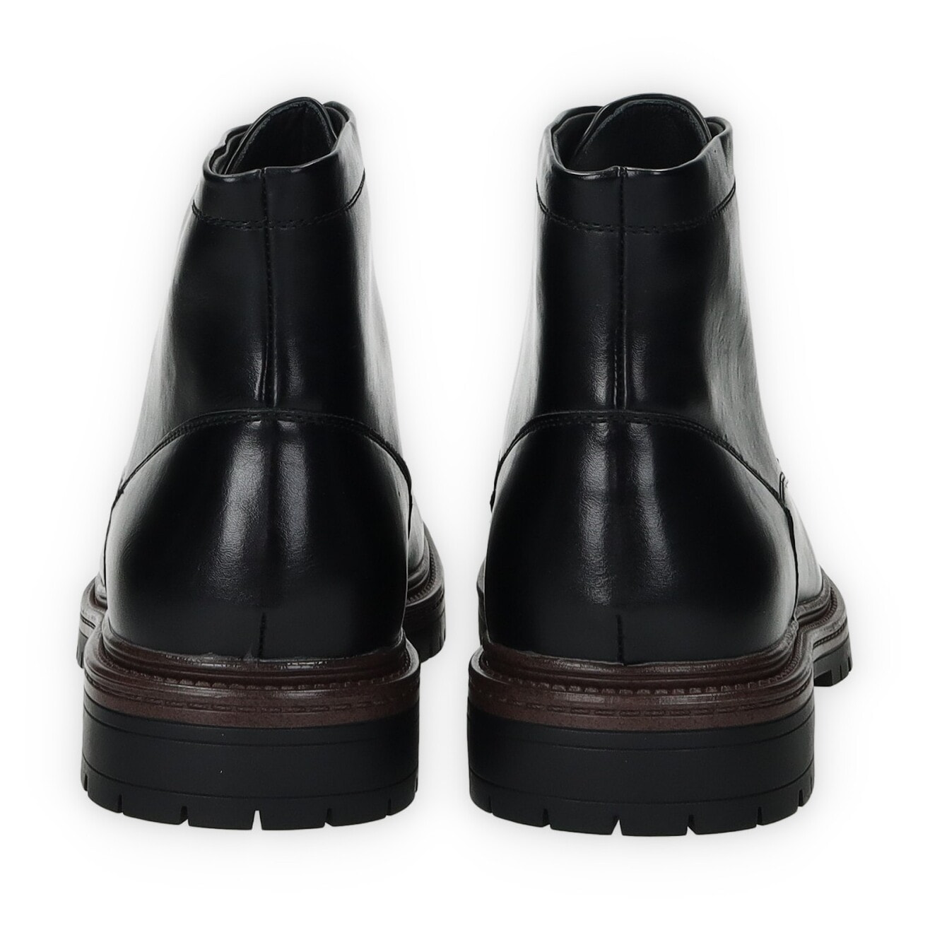 Anfibi Uomo Tata Italia Nero