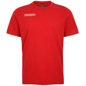 Camisetas y tops Kappa Hombre Kappa4Football Tee