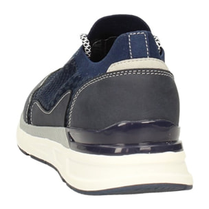 Sneakers Uomo Tata Italia Blu