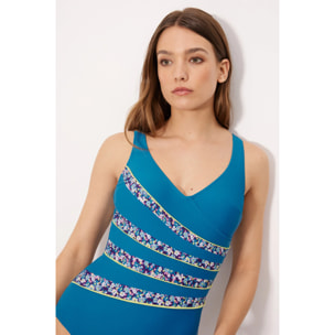 Costume da donna modellante