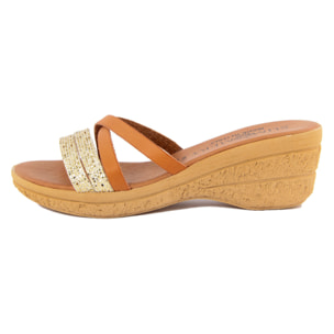 ZEPPA Summery Dorato