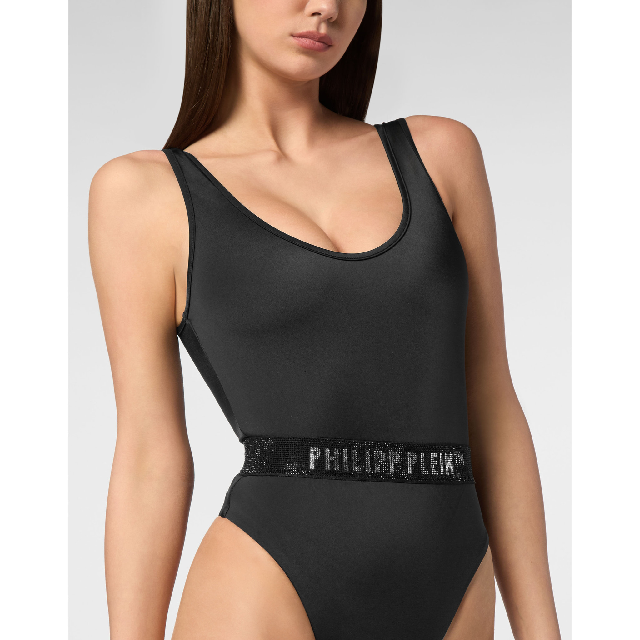 PHILIPP PLEIN Monokini