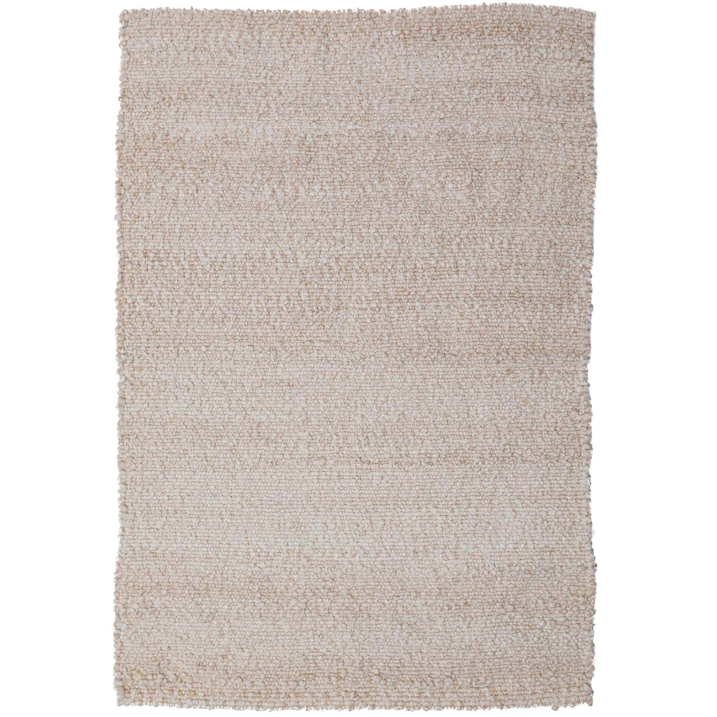 Tapis uni FINLEY