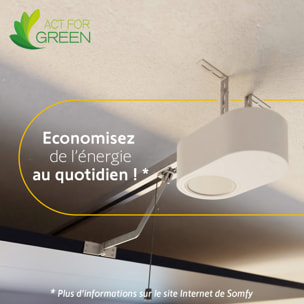 Motorisation pour porte de garage Serenia 700 io - Hauteur Maxi 2,35m