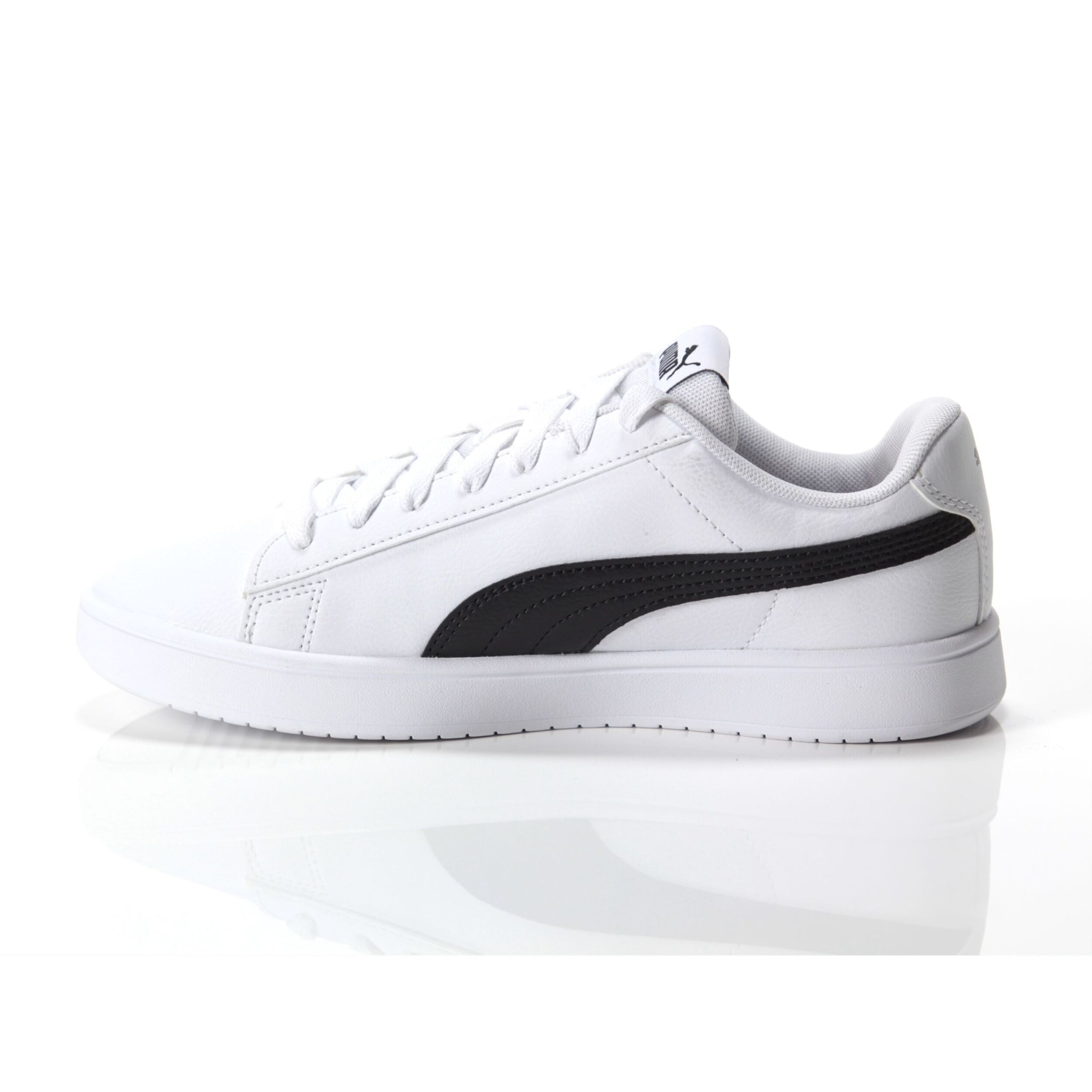 Sneakers Puma Puma Rickie Classic JR Bianco