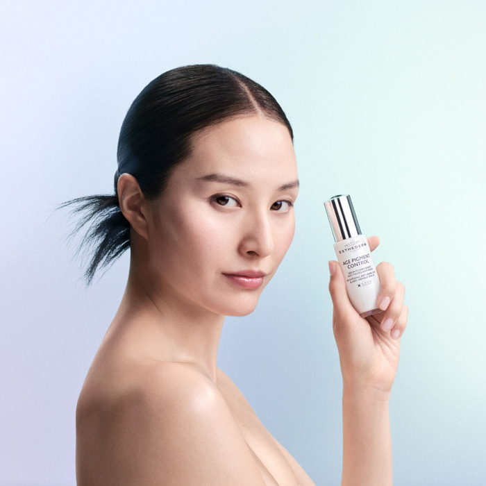 Age Pigment Control - Sérum Éclaircissant Anti-Taches Anti-Rides 30ml