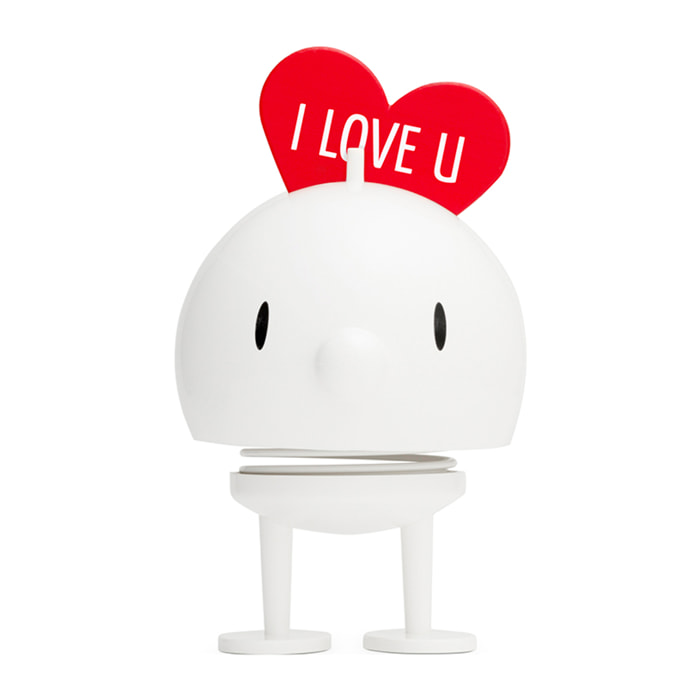 Hoptimist Love Bumble