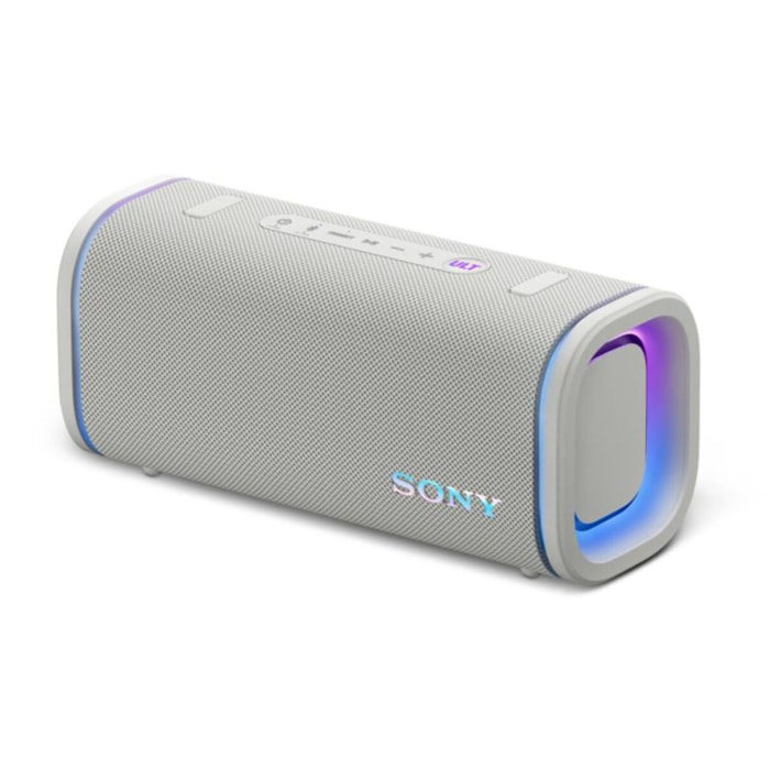 Enceinte portable SONY ULT FIELD 5 Blanc minéral