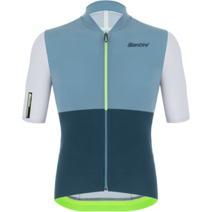 Redux Istinto - Maillot - Vert-fluo - Homme