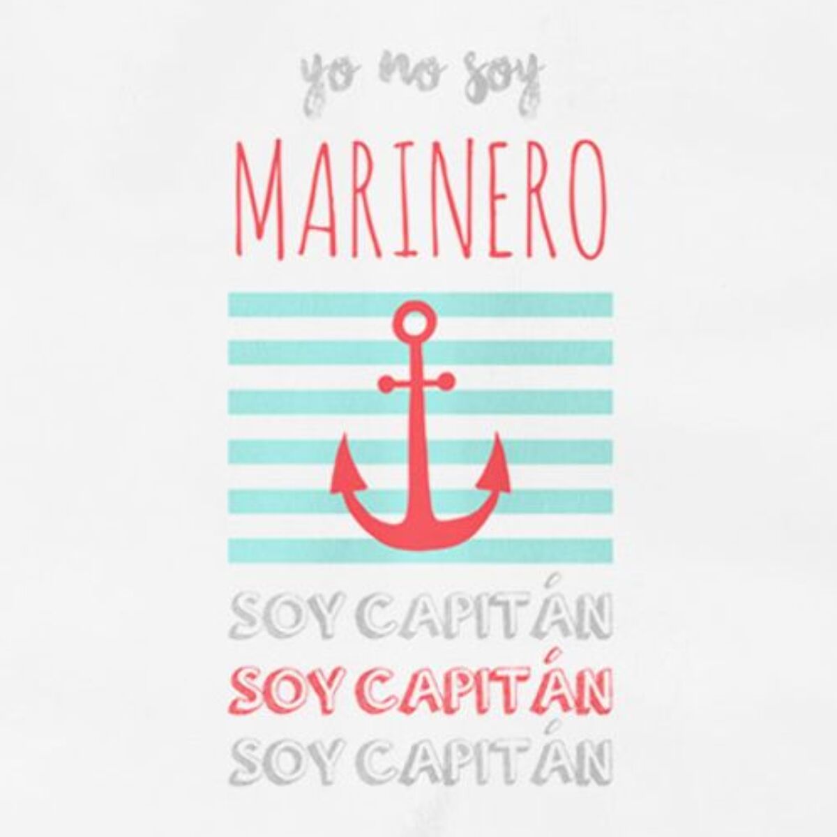 Conj Estampado Frase Y Blanco Talla Nac