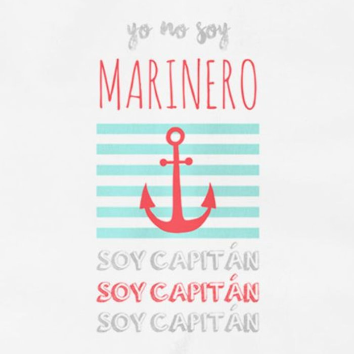 Conj Estampado Frase Y Blanco Talla Nac