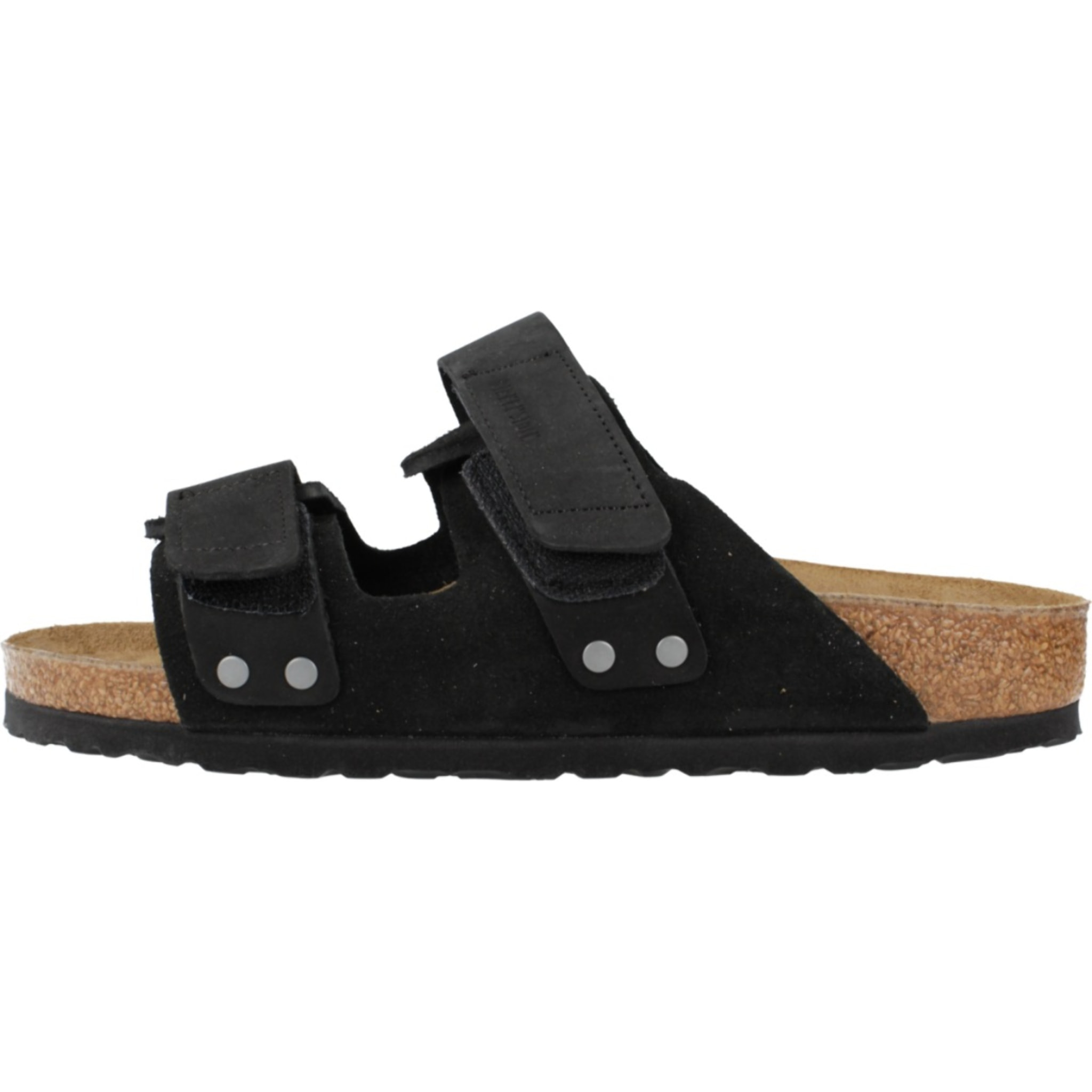 SANDALIAS BIRKENSTOCK UJI NUBUCK/SUEDE LEATHER