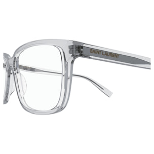 GAFAS DE VISTA SAINT LAURENT SL 458-007