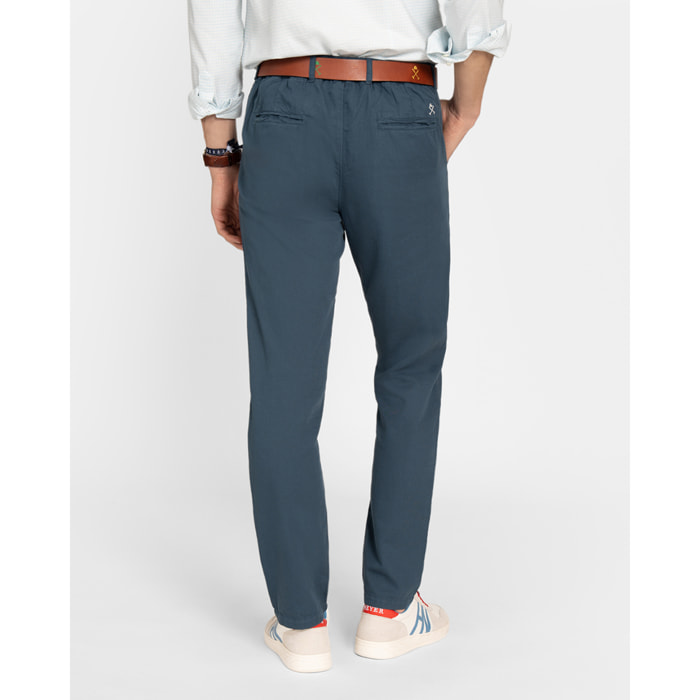 PANTALON MILFORD LINEN
