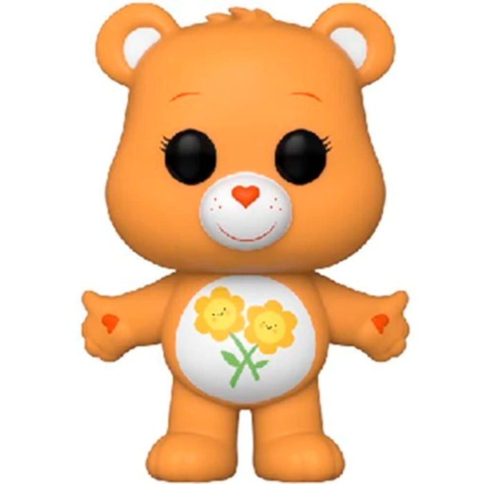 Pop Figura Care Bears 40th Anniversary Friend Bear Esclusiva Funko