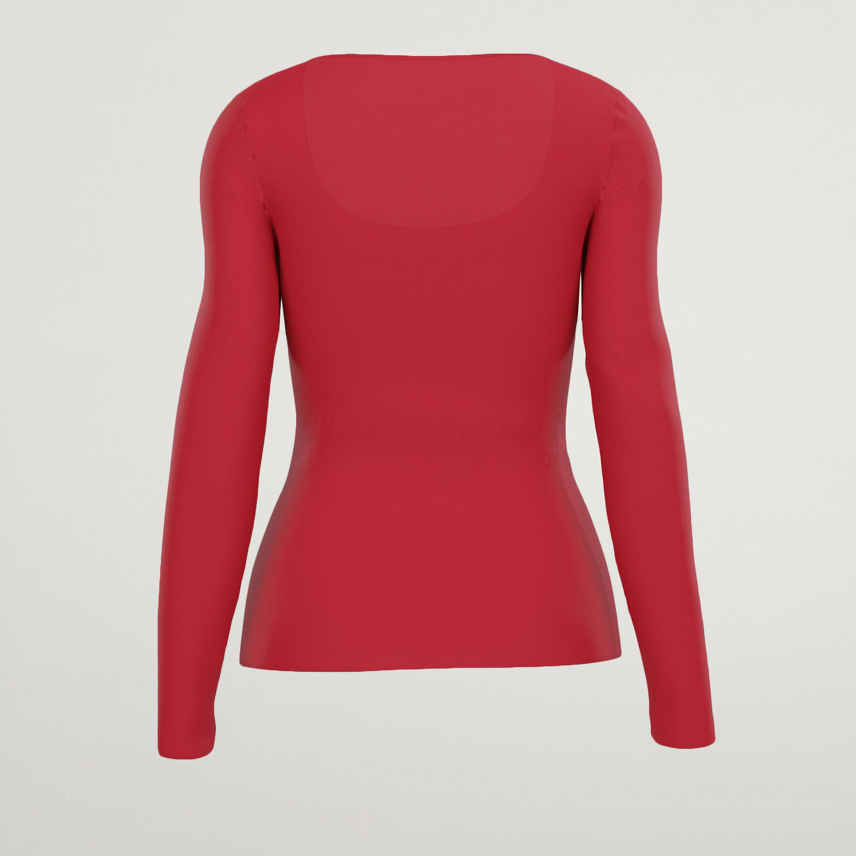 Top a maniche lunghe Top Long Sleeves