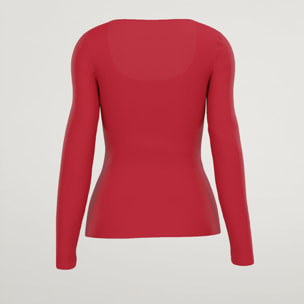 Top a maniche lunghe Top Long Sleeves