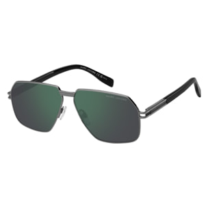 Gafas de Sol Marc Jacobs MARC 906/S V81 de Metal Hombre 61 mm