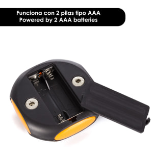 Cintura elettrica stimolante e addome EMS Smart Fitness. 15 intensità, 6 modalità. Promuove la circolazione sanguigna.