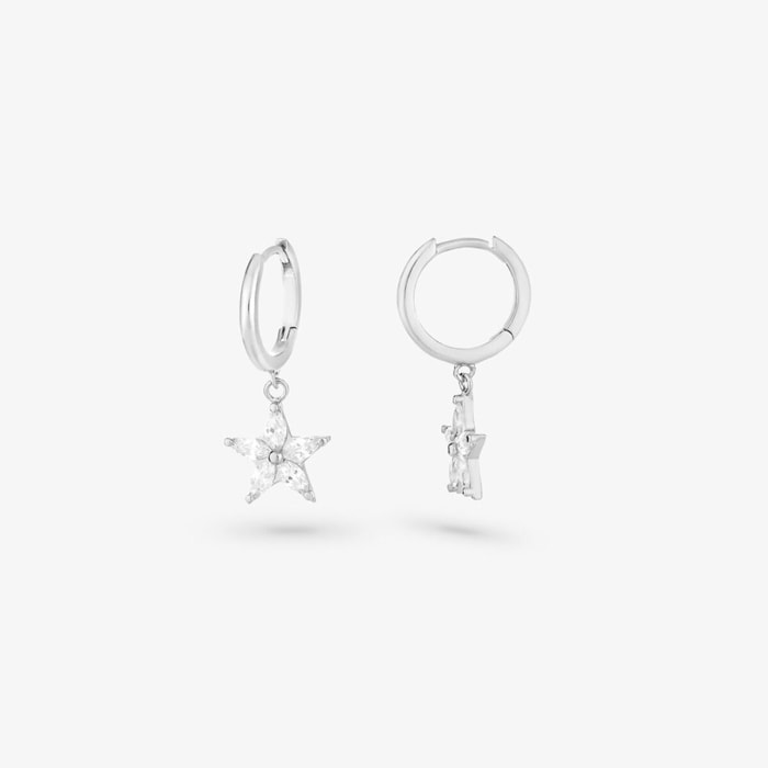 Pendientes Radiant Mujer RY000042