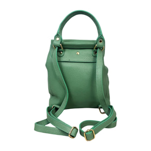 Mochila Cheval Firenze Okab Verde Salvia