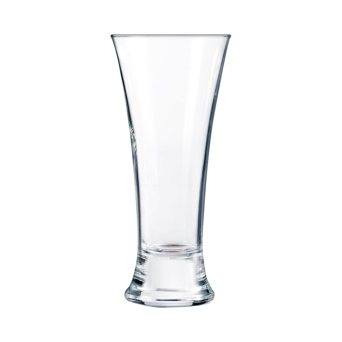 6 verres hauts 16cL