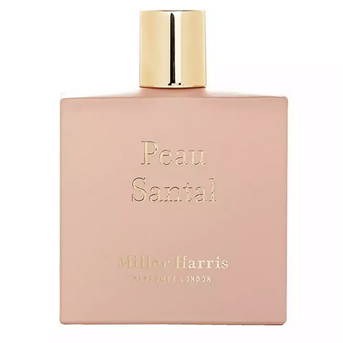 Miller Harris Peau Santal Eau de Parfum Unisex 50 ML