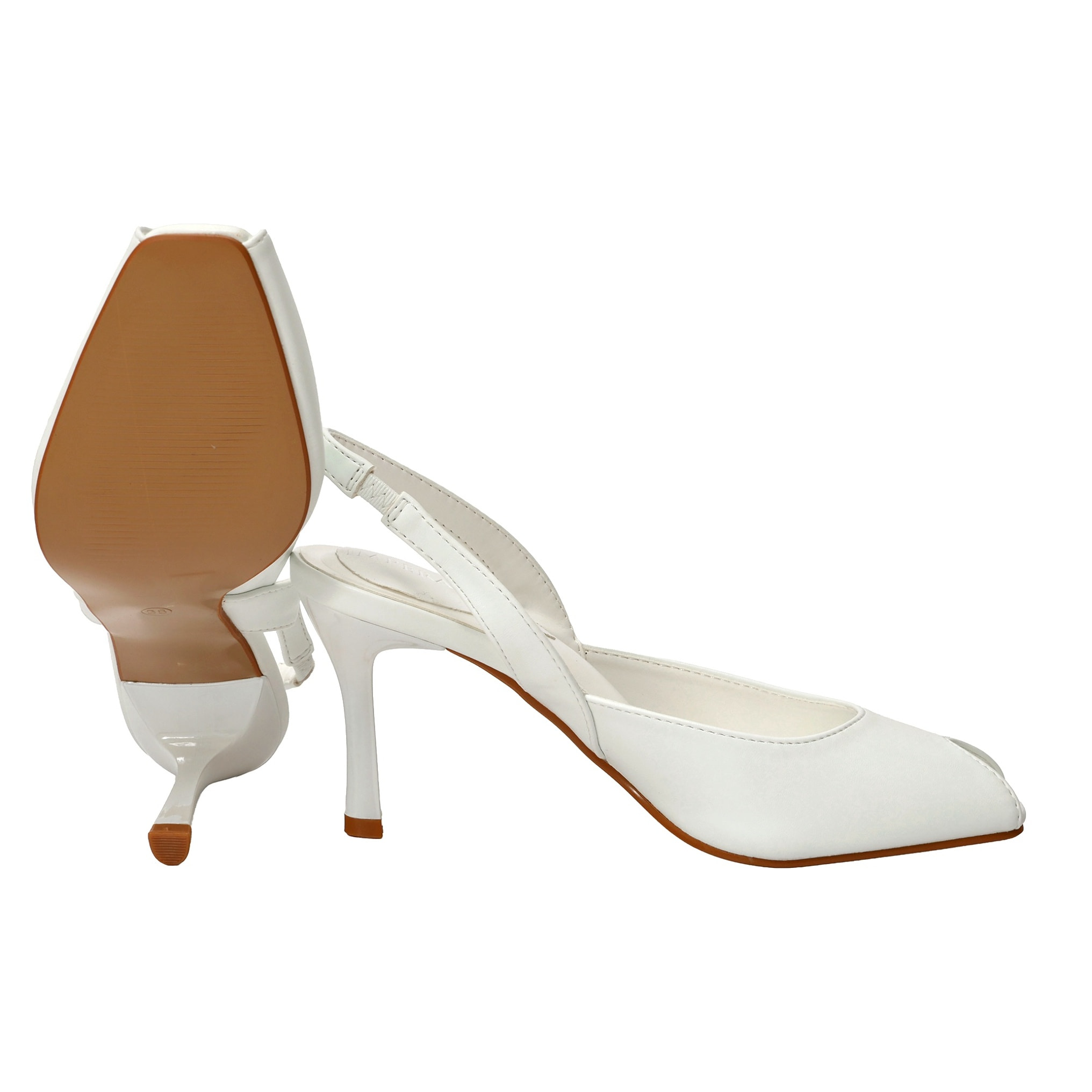 Decolletè - tacco 9,0 cm