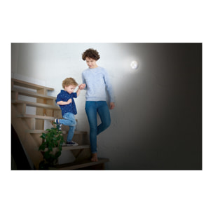 Detecteur Led X4 Mouvement 50 Lumens