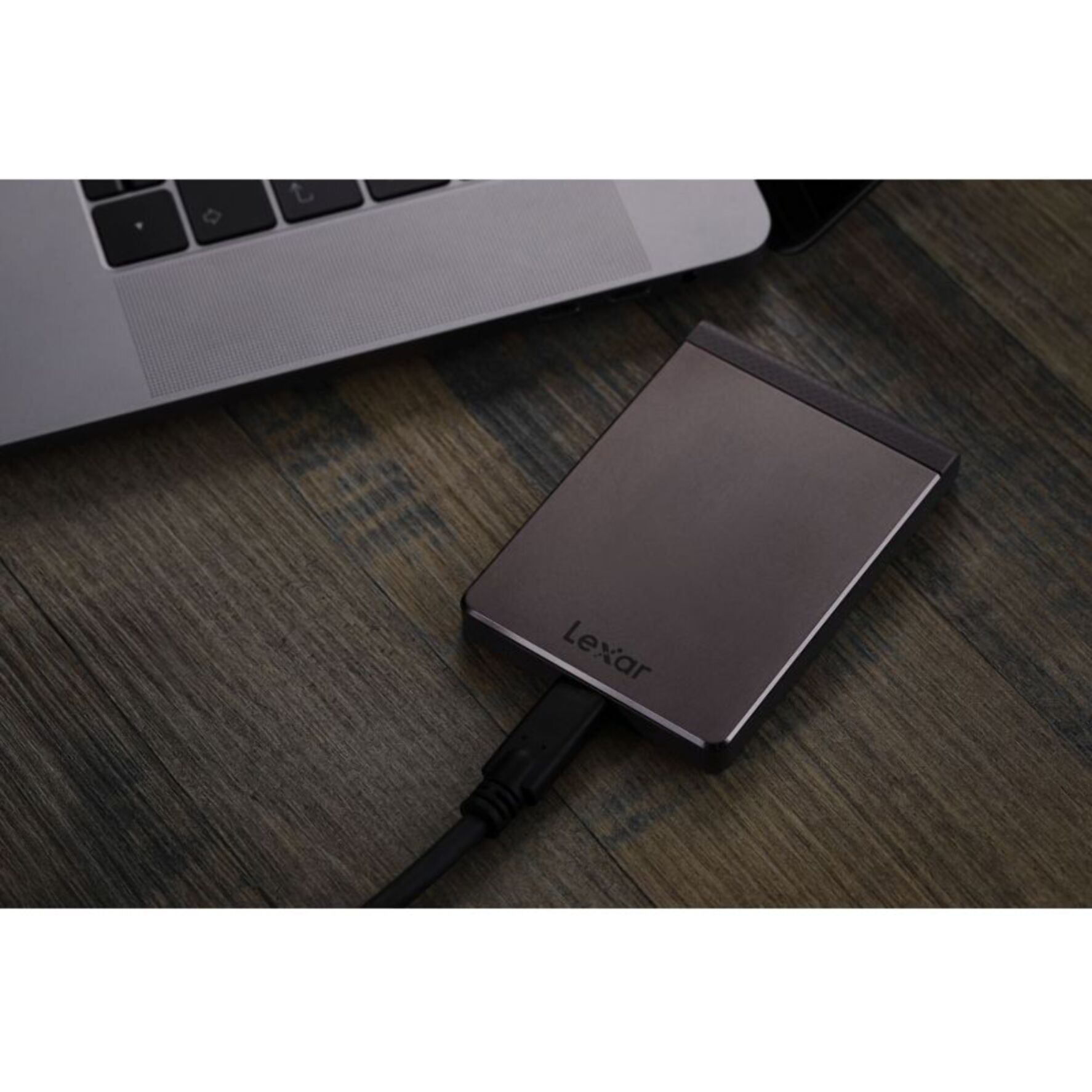 Disque dur SSD externe LEXAR 1To SL200 550MB/s