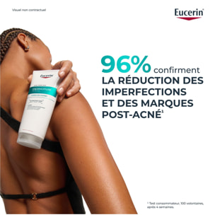 DermoPure Clinical - Crème Corps Correctrice