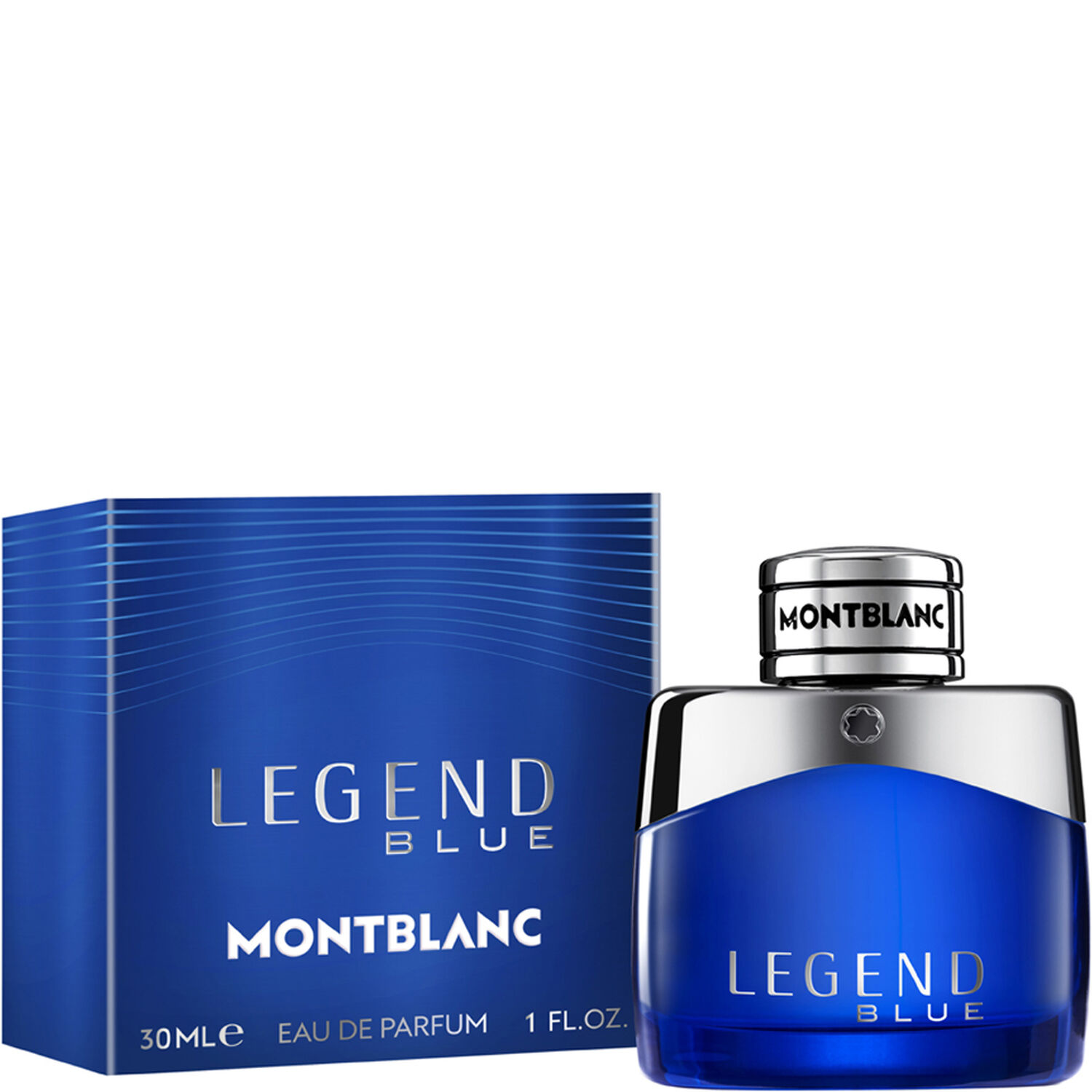 Legend Blue - Eau de Parfum