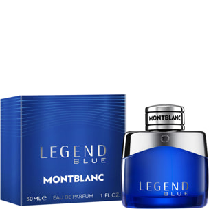 Legend Blue - Eau de Parfum