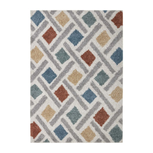 Tapis SKETCH Multicolore